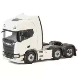Marketplace : SCANIA R Highline I CR20H 6x2 - WSI - 1:50
