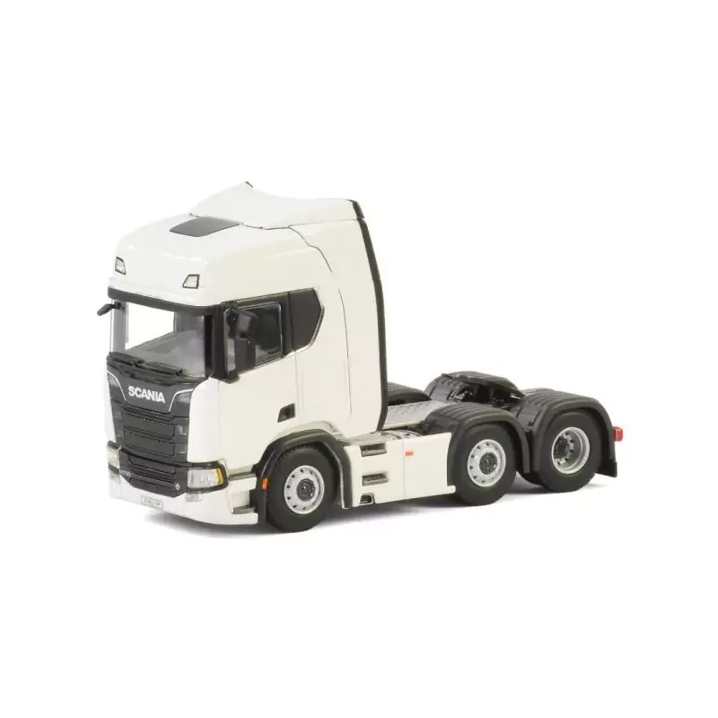 Marketplace : SCANIA R Highline I CR20H 6x2 - WSI - 1:50