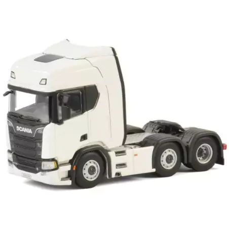 Marketplace : SCANIA R Highline I CR20H 6x2 - WSI - 1:50