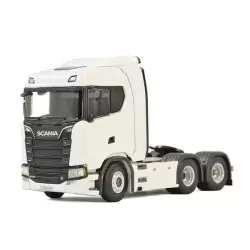 Marketplace : SCANIA S normal I CS20N 6x4 - WSI - 1:50
