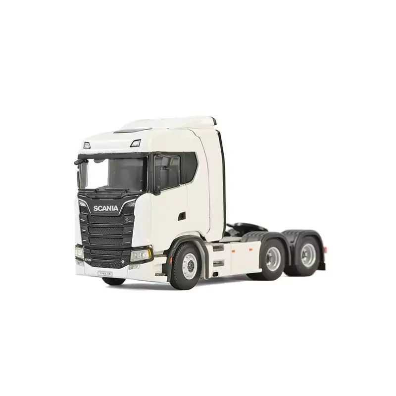 Marketplace : SCANIA S normal I CS20N 6x4 - WSI - 1:50