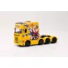 Marketplace : SCANIA CS 20 HD 8x4 ACARGO - Herpa - 1:50