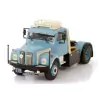 Marketplace : SCANIA L110 4x2 cabine lit torpedo M VOOREND - WSI - ...
