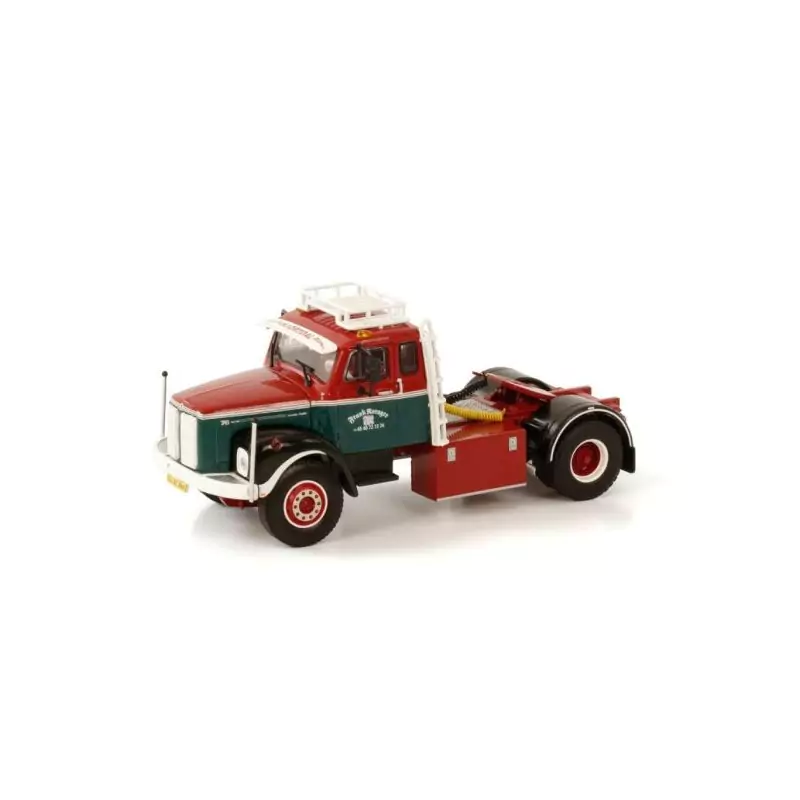 Marketplace : SCANIA L110 SLEEPERCAB TORPEDO 4x2 FRANK NORAGER - WS...