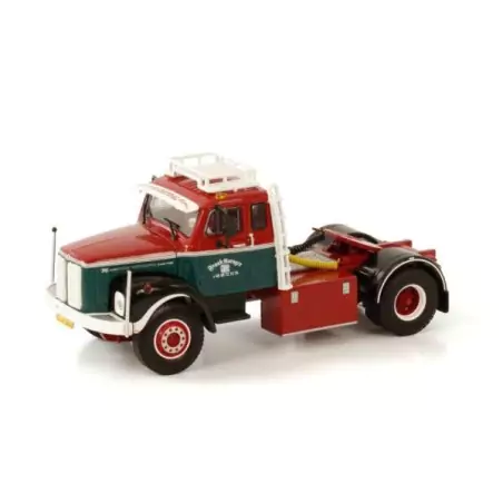 Marketplace : SCANIA L110 SLEEPERCAB TORPEDO 4x2 FRANK NORAGER - WS...
