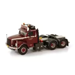 Marketplace : SCANIA L110 SLEEPERCAB TORPEDO 6x2 PER V. SVENDSEN - ...
