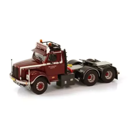 Marketplace : SCANIA L110 SLEEPERCAB TORPEDO 6x2 PER V. SVENDSEN - ...