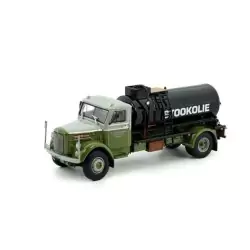 Marketplace : SCANIA L51 4x2 citerne STAALDUINEN - Tekno - 1:50