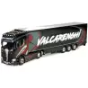 Marketplace : SCANIA NGS S-serie 4x2 et remorque frigo Valcarenghi ...