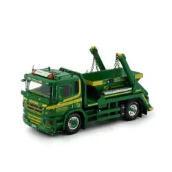 Marketplace : SCANIA P 4x2 SCHMID - Tekno - 1:50