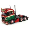 Marketplace : SCANIA R Lowline Nyhaven transport - Tekno - 1:50
