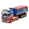 Marketplace : SCANIA R CR20N 4x2 avec benne 3 Essieux PWT CARGO - W...