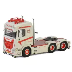 Marketplace : SCANIA R CR20N 6x2 TORBEN BIRKELUND TRANSPORT - WSI -...