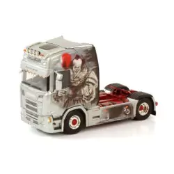 Marketplace : SCANIA R HIGHLINE CR20H 4x2 DECKER TRANSPORT - WSI - ...