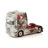 Marketplace : SCANIA R HIGHLINE CR20H 4x2 DECKER TRANSPORT - WSI - ...