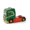 Marketplace : SCANIA R HIGHLINE CR20H 4x2 LEMMENS - WSI - 1:50