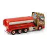 Marketplace : SCANIA R HIGHLINE CR20H 8x4 avec benne MIDSTOL - WSI ...