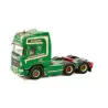 Marketplace : SCANIA R HIGHLINE 6x2 KARSTEN JENSEN - WSI - 1:50