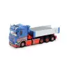 Marketplace : SCANIA R porteur avec grue 8x4 JORGEN NIELSEN - Tekno...