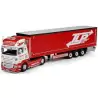Marketplace : SCANIA R09 Topline 4x2 avec semi Tautliner 3 essieux ...