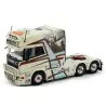Marketplace : SCANIA R09 Longline 6x2 LEIV SAND - Tekno - 1:50