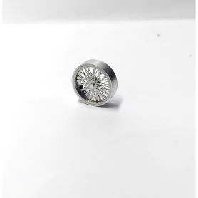 Jante à rayon ø12.50 mm - À monter - CPC Production - À l'unité |Pi...