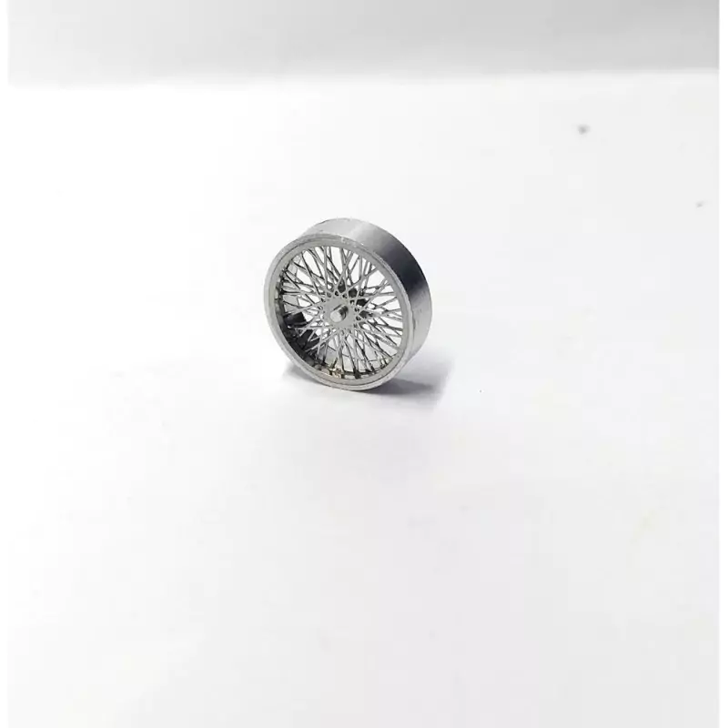 Jante à rayon ø12.50 mm - À monter - CPC Production - À l'unité