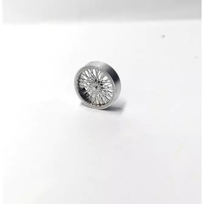 Jante à rayon ø12.50 mm - À monter - CPC Production - À l'unité