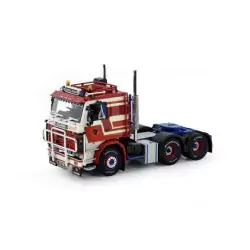 Marketplace : SCANIA R112 6x2 JAMIE HOLEY - Tekno - 1:50