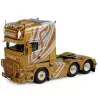 Marketplace : SCANIA R13 Topline 6x2 Tomo - Tekno - 1:50