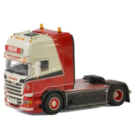 Marketplace : SCANIA R13 StreamlineTopline 4x2 CAAU - WSI - 1:50