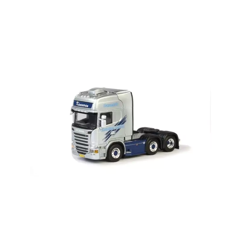 Marketplace : SCANIA R13 Streamline Topline 6x4 "CHRISTIAN LERCHE" ...