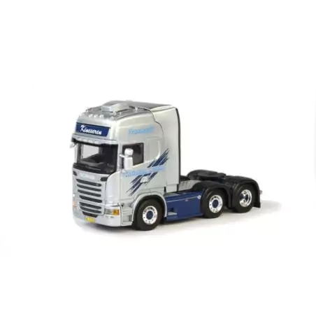 Marketplace : SCANIA R13 Streamline Topline 6x4 "CHRISTIAN LERCHE" ...