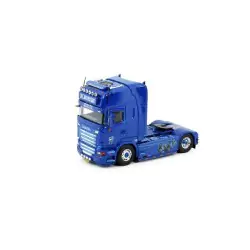 Marketplace : SCANIA R13 Topline 4x2 CONTLIFT - Tekno - 1:50