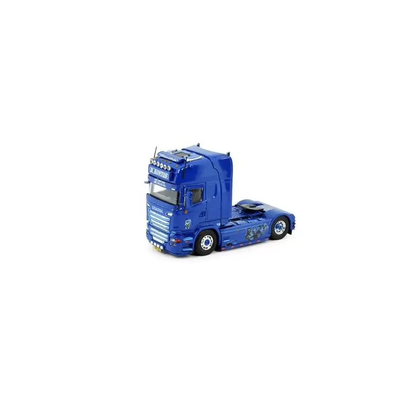 Marketplace : SCANIA R13 Topline 4x2 CONTLIFT - Tekno - 1:50