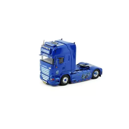 Marketplace : SCANIA R13 Topline 4x2 CONTLIFT - Tekno - 1:50