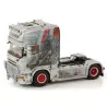 Marketplace : SCANIA R13 Topline 4x2 DECKER Trasport - WSI - 1:50