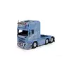 Marketplace : SCANIA R13 Topline 6x2 "DMT TRANSPORT" - Tekno - 1:50