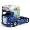 Marketplace : SCANIA R13 Topline 4x2 "WILBERT KUIPERS" - Tekno - 1:50