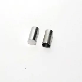 2 sorties d'échappement Aluminium - 1:18 - CPC Production |Pièces e...