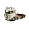 Marketplace : SCANIA R143 TOP RIGOTTI 4x2 WAR MACHINE - Tekno - 1:50