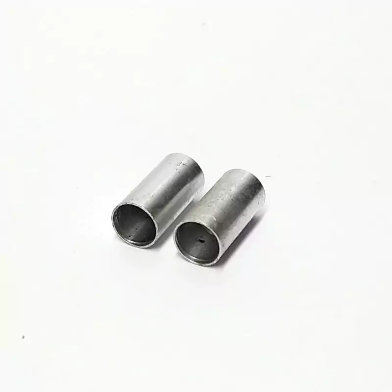 2 sorties d'échappement Aluminium - 1:18 - CPC Production |Pièces e...