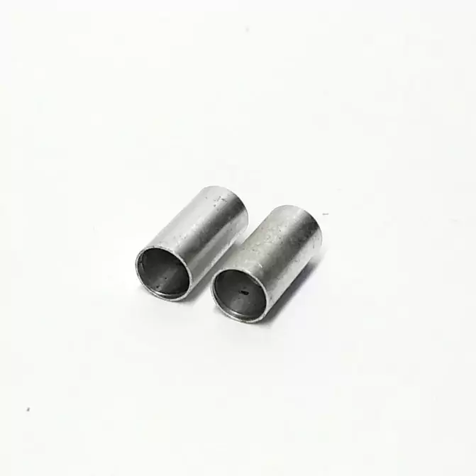 2 sorties d'échappement Aluminium - 1:18 - CPC Production |Pièces e...