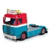 Marketplace : SCANIA R143 Topline 4x2 J.B Van Den Ende - Tekno - 1:50