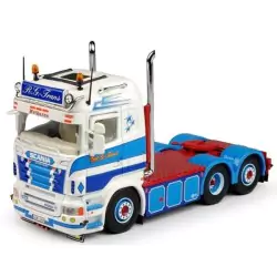 Marketplace : SCANIA R5 Highline 6x2 RG Trans - Tekno - 1:50