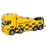 Marketplace : SCANIA R6 Topline 8x4 dépanneuse Falkom VAN EIJCK - W...