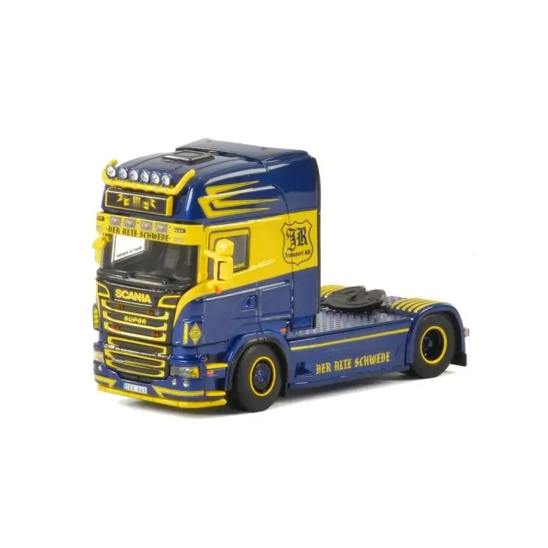 Marketplace : SCANIA R6 Topline 4x2 JIMMY ROSENQVIST Transport - WS...