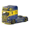 Marketplace : SCANIA R6 Topline 4x2 JIMMY ROSENQVIST Transport - WS...