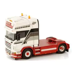 Marketplace : SCANIA R6 Topline 4x2 Joey VERBAAN - WSI - 1:50