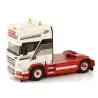Marketplace : SCANIA R6 Topline 4x2 Joey VERBAAN - WSI - 1:50